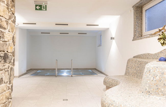 Lush Apartment in Tyrol With Sauna - Foto 10