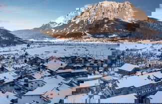 Foto 1 - Apartment in Tyrol Near ski Area