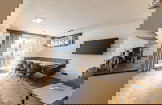 Foto 1 - Apartment in Tyrol With hot tub