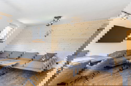 Foto 3 - Apartment in Tyrol With hot tub