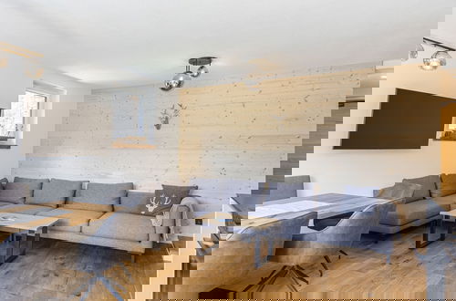 Foto 3 - Apartment in Tyrol With hot tub