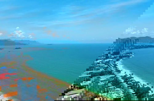 Foto 46 - Gold Coast Balcony Serviced Apartment