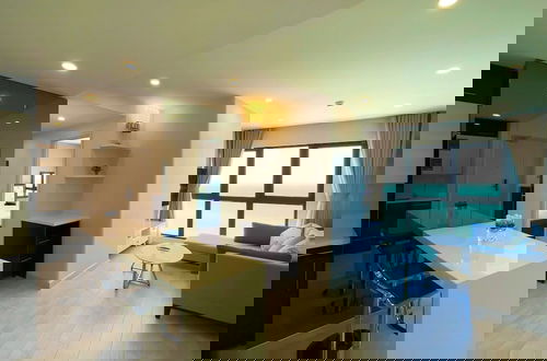 Foto 60 - Gold Coast Balcony Serviced Apartment