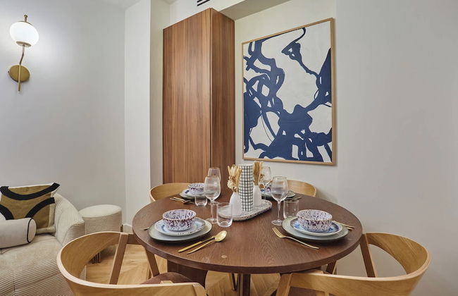 Sublime Apartment Center of Paris - Photo 17