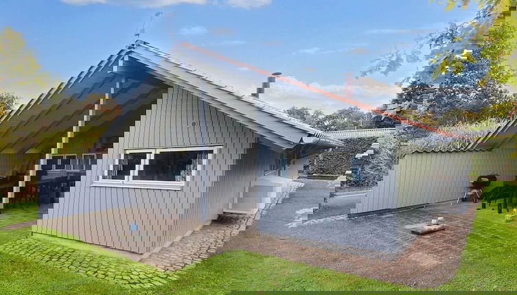 Foto 1 - 4 Star Holiday Home in Nysted