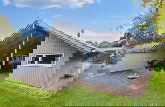 Photo 1 - 4 Star Holiday Home in Nysted