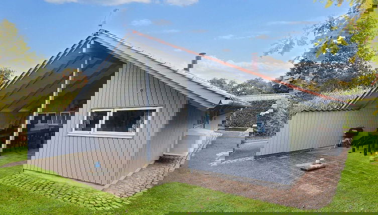 Foto 1 - 4 Star Holiday Home in Nysted