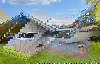 Foto 1 - 4 Star Holiday Home in Nysted