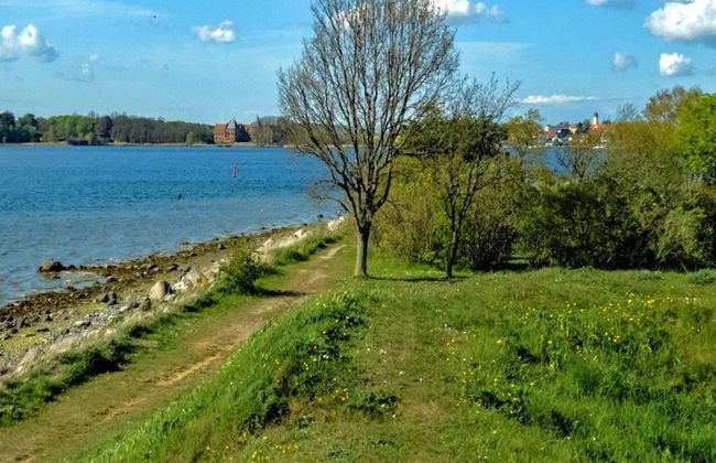 8 Person Holiday Home in Nysted - Foto 41