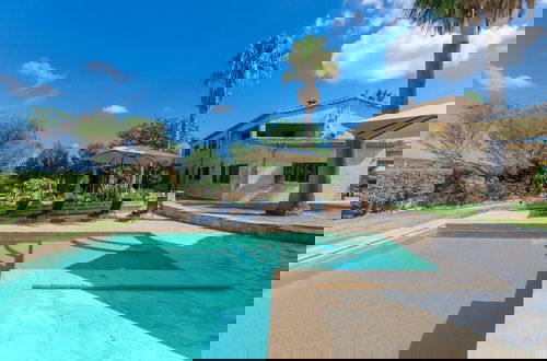 Foto 4 - Sa Resclosa - Villa With Private Pool In Buger