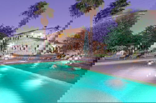 Foto 1 - Sa Resclosa - Villa With Private Pool In Buger