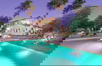 Foto 1 - Sa Resclosa - Villa With Private Pool In Buger