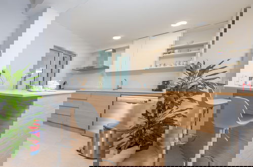 Foto 13 - Albers in Mallorca With 3 Bedrooms and 2 Bathrooms