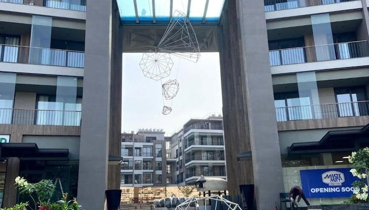 Photo 1 - Diamond in The City, One-bedroom Apartment