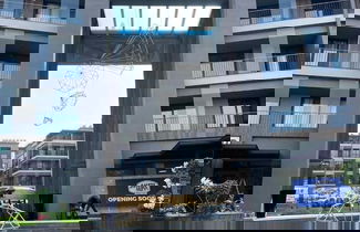 Photo 1 - Diamond in The City, One-bedroom Apartment