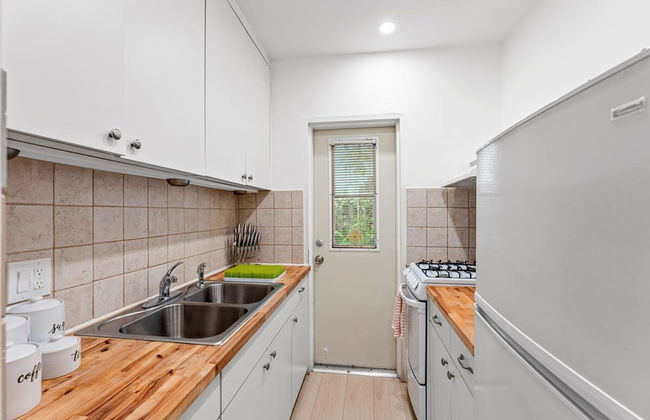 Beautiful Apt in Victoria Park Las Olas Blvd - Foto 7