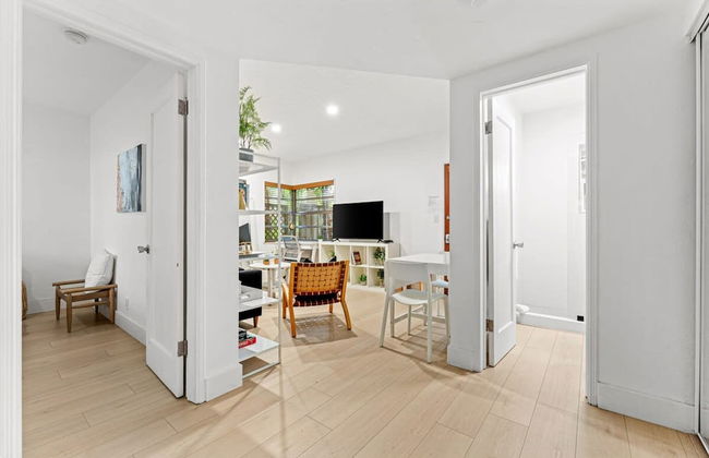 Beautiful Apt in Victoria Park Las Olas Blvd - Foto 6