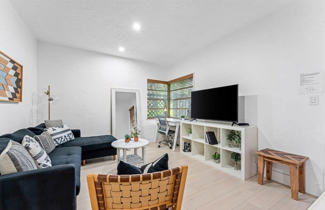 Beautiful Apt in Victoria Park Las Olas Blvd - Foto 2