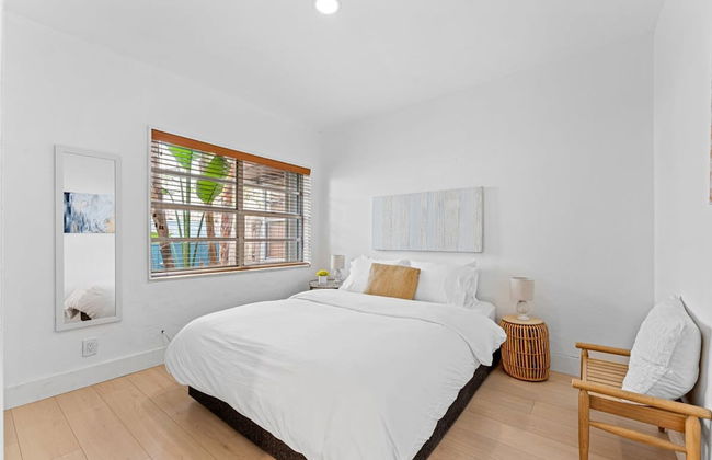 Beautiful Apt in Victoria Park Las Olas Blvd - Foto 10