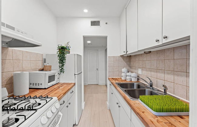 Beautiful Apt in Victoria Park Las Olas Blvd - Foto 8