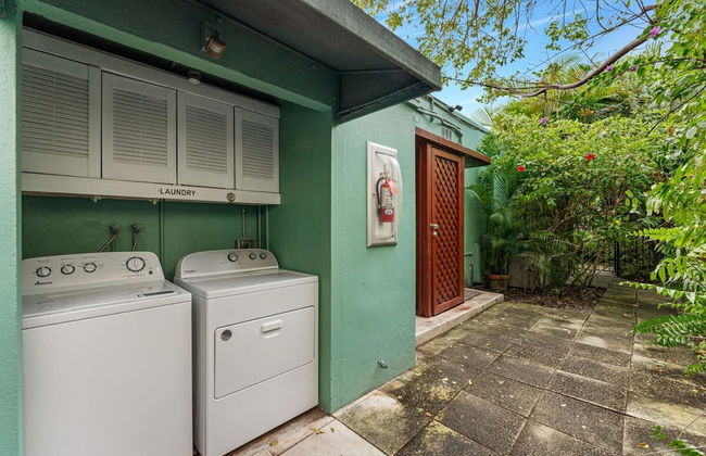 Beautiful Apt in Victoria Park Las Olas Blvd - Foto 13
