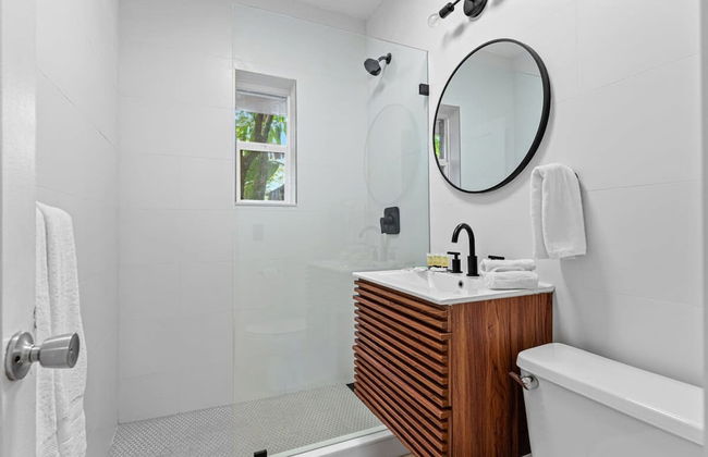 Beautiful Apt in Victoria Park Las Olas Blvd - Foto 11
