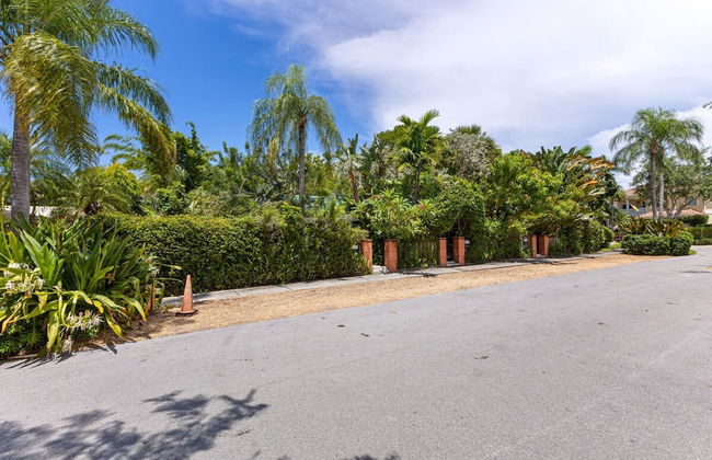 Beautiful Apt in Victoria Park Las Olas Blvd - Foto 24
