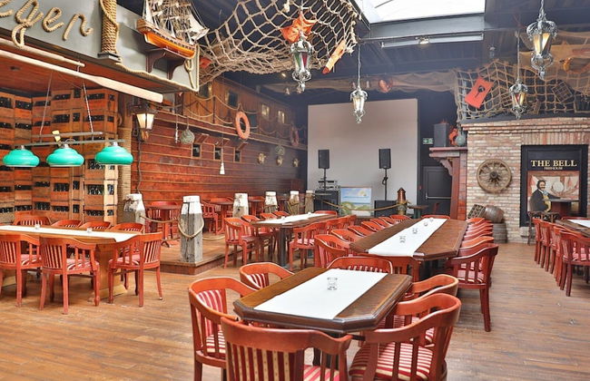 Room With Designed Party Areas, Wangerland - Foto 13