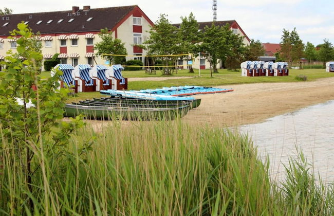 Room With Designed Party Areas, Wangerland - Foto 1