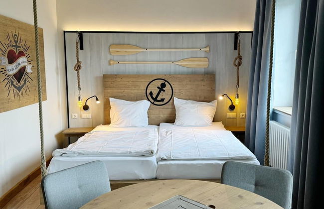 Room With Designed Party Areas, Wangerland - Foto 2
