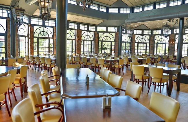 Room With Designed Party Areas, Wangerland - Foto 14