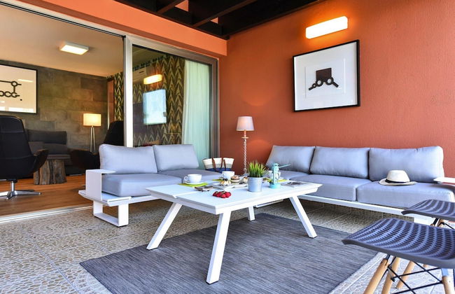 Holiday Home, Maspalomas - Foto 8