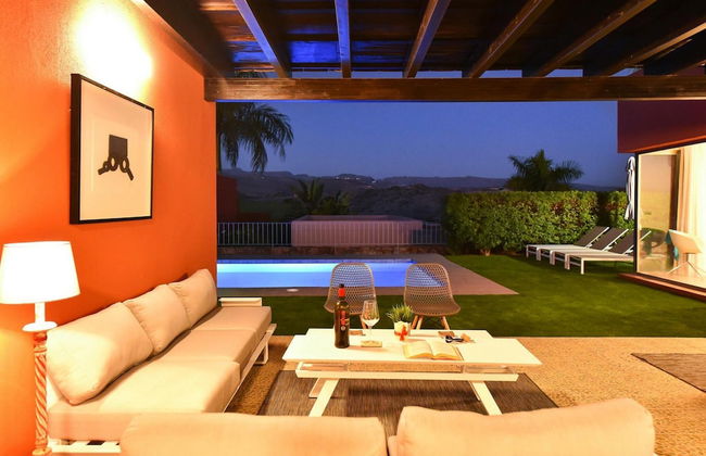 Holiday Home, Maspalomas - Foto 26