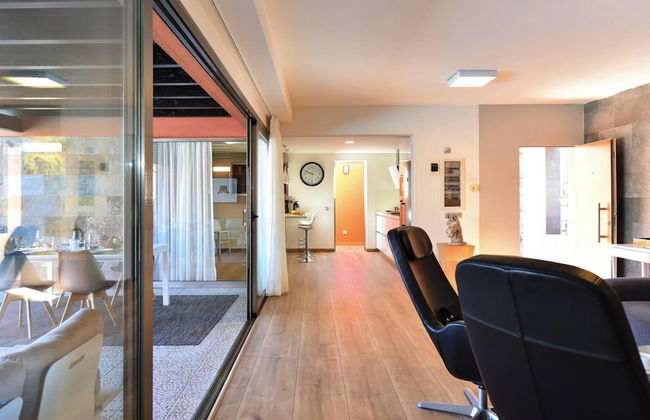 Holiday Home, Maspalomas - Foto 9