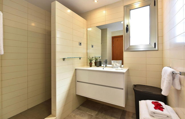 Holiday Home, Maspalomas - Foto 11