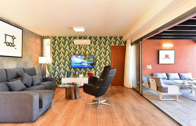 Holiday Home, Maspalomas - Foto 10