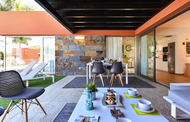 Holiday Home, Maspalomas - Foto 20