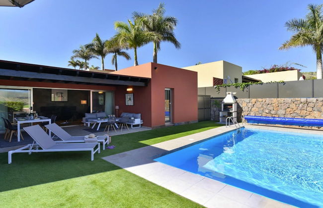 Holiday Home, Maspalomas - Foto 15