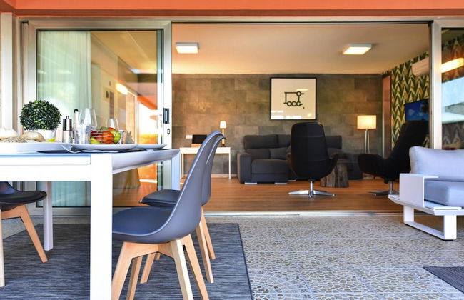 Holiday Home, Maspalomas - Foto 19