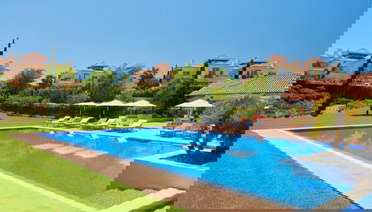 Foto 1 - Villa Monte Rei 8 in Vila Nova de Cacela