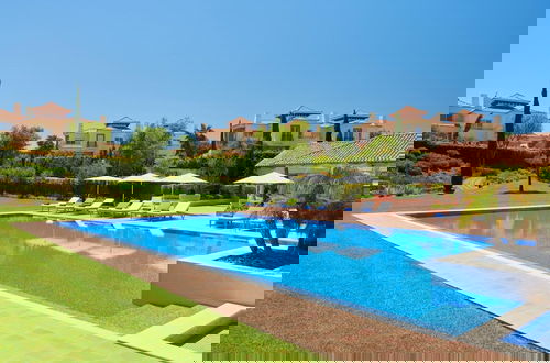 Foto 1 - Villa Monte Rei 8 in Vila Nova de Cacela