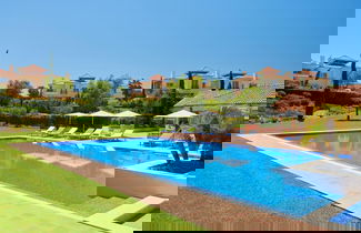 Foto 1 - Villa Monte Rei 8 in Vila Nova de Cacela