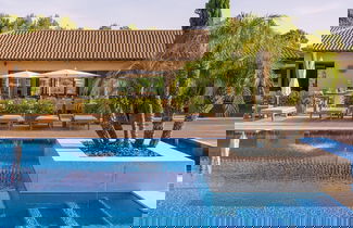 Foto 3 - Villa Monte Rei 8 in Vila Nova de Cacela