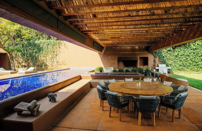 Casa Izar - Foto 13