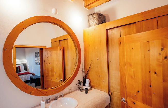 Casa Izar - Foto 21
