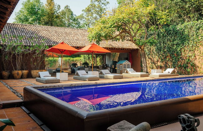 Casa Izar - Foto 28