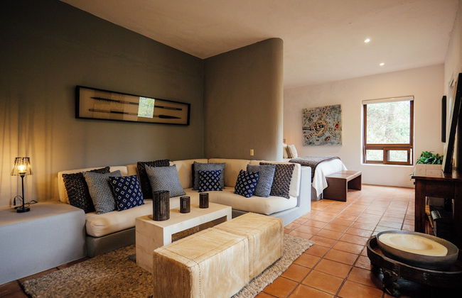 Casa Izar - Foto 7