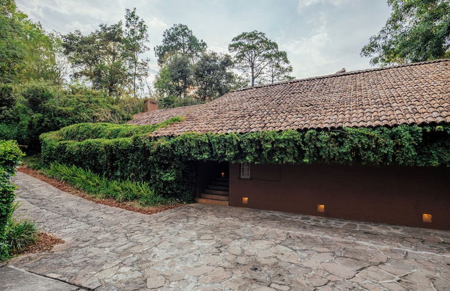 Casa Izar - Foto 33