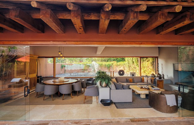Casa Izar - Foto 37