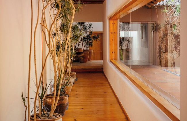 Casa Izar - Foto 31